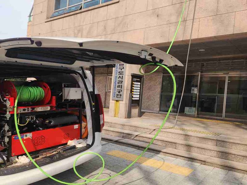 은평구 작업 장비 5