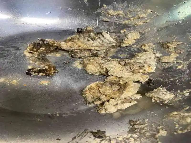 은평구 싱크대 물이 안 내려갈 때 확인할 것